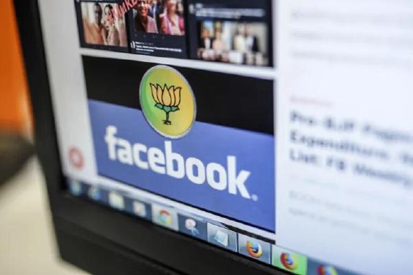 Facebook: its implicit support for divisive politics
