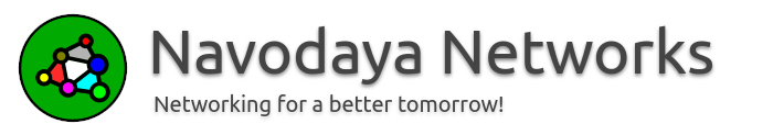 Navodaya Networks